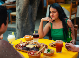 Friendship Red Flags: The 5 Personality Traits That Spell Trouble in Relationships