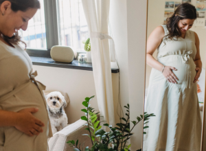 Fashion Diaries of Motherhood: How Your Style Reflects the Beautiful Chaos of Parenthood