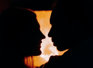  A Journey of Unexpected Love and Discovery