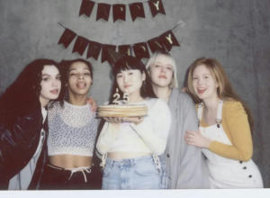 Be the Birthday Star: Unique Fashion Tips for Your Special Day!