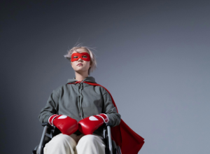 Become the Hero of Your Story: Tap into Your Strengths and Embrace Your Destiny