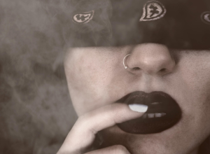 Are Your Lips Hiding a Secret? Discover the Hidden Messages of Black Lips