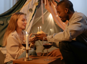 Don't Panic! The Ultimate Guide to Surprising Your Wife on Her Birthday with Gifts She'll Love