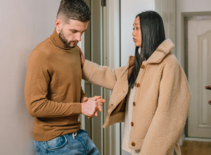 How to Stop Blaming Your Kids and Reconnect with Your Spouse