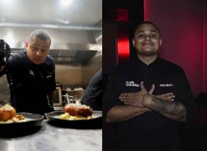 From TikTok to Tapas: How Elias Dosunmu is Revolutionizing Madrid's Culinary Scene