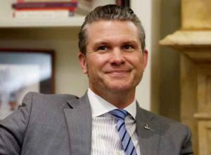 Pete Hegseth Confirmed as US Defense Secretary: A Controversial Shift in Military Leadership 