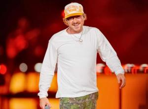 Morgan Wallen's "I'm the Problem" Album & 2025 Stadium Tour Announced  