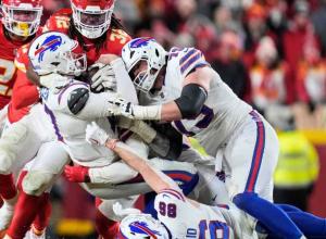 Chiefs Triumph Over Bills: A Victory for the Ages