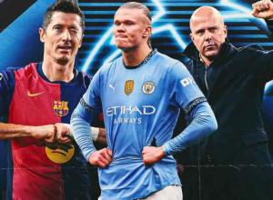 UEFA Champions League 2024-25: Triumphs, Trials, and the New Era of European Football