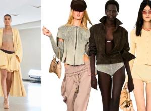 Fashion Forward: Unveiling the Top 2025 Trends Shaping the Future of Style