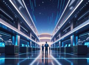 Stargate Project: A $500 Billion AI Initiative to Transform U.S. Infrastructure and Economy