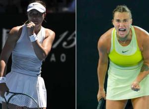 Australian Open 2025, Aryna Sabalenka, Madison Keys, Paula Badosa, Australian Open Final, Tennis News, Grand Slam Tennis, Sabalenka vs Keys, Australian Open Semifinals, Women’s Tennis, Melbourne Tennis, Aryna Sabalenka Final, Madison Keys Final, Tennis Updates, Sports News, Australian Open Highlights