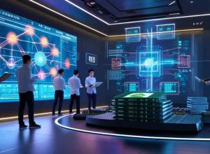 Chinese AI Startup DeepSeek Disrupts Global Tech Markets with Cost-Effective Model