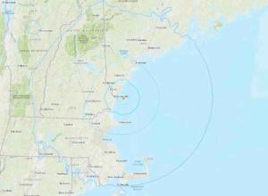 Northeast United States Shaken by Rare Earthquakes: Communities Rethink and Enhance Preparedness