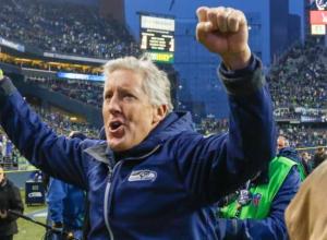 Raiders Appoint Pete Carroll as Head Coach in Monumental NFL Return