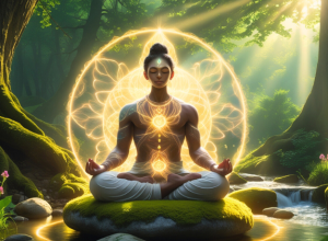 Unveiling the Traits and Connections of Spiritually Powerful Individuals