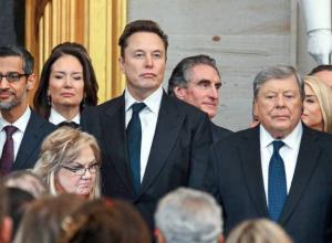 Elon Musk's Ambitious Overhaul: Leading the Department of Government Efficiency