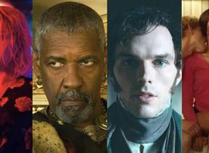 2025 Oscar Nominations: 'Emilia Perez' Leads with Historic 13 Nods