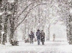 Historic Winter Storm Paralyzes Gulf Coast: Unprecedented Snowfall and Arctic Blast