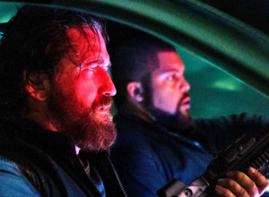 Den of Thieves 2 Dominates Box Office: Gerard Butler's Thriller Set for Major Win
