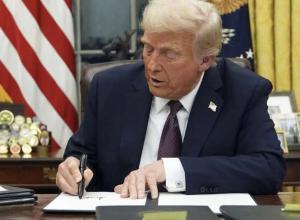 Trump's First Day Back: Sweeping Policy Shifts and Executive Orders