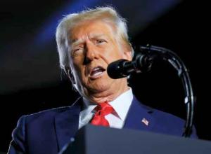 Trump's Proposal to Relocate Gaza's Palestinians to Egypt and Jordan Sparks Regional Tensions