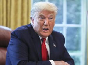 Donald Trump Sworn in as 47th U.S. President Amidst Historic Inauguration