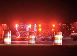 Mid-Air Collision Over Potomac: American Airlines Jet and Military Helicopter Crash Near D.C.