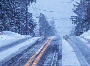 North Jersey Braces for Up to 9 Inches of Snow Amid Winter Storm Warning