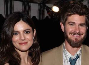 Andrew Garfield and Monica Barbaro Are Quietly Dating, Sparking Romance in Private