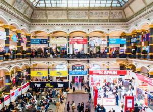 Catalonia Shines at Berlinale 2025: Films, Tech Startups & TV Series