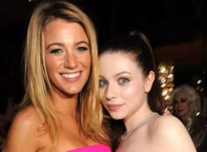 Blake Lively Leads Heartfelt Tributes as Hollywood Mourns the Sudden Passing of Michelle Trachtenberg at 39
