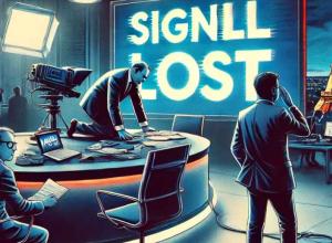 French Court Upholds C8 TV Channel Shutdown, Igniting Free Speech Controversy