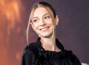 Hunter Schafer's Passport Says She's Male Due to New US Federal Gender Policy