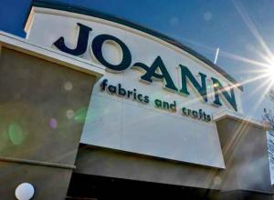 Joann Fabrics Announces Closure of 500 Stores Amid Second Bankruptcy Filing