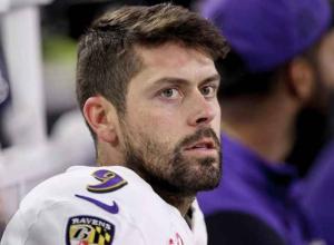 Baltimore Ravens Justin Tucker Faces Escalating Allegations of Sexual Misconduct