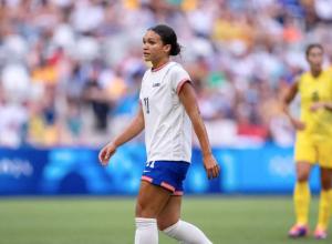 USWNT vs. Japan: Decisive Showdown in the 2025 SheBelieves Cup