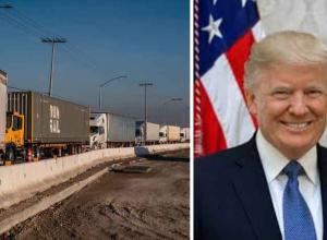 Global Markets Reel as President Trump Imposes Sweeping Tariffs on Canada, Mexico, and China