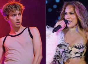 Troye Sivan, Jennifer Lopez to Headline WorldPride Music Festival 2025 in Washington, D.C.