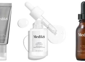 Unlock Radiant Skin: Celebrities' Go-To Anti-Aging Skincare Line Now 25% Off