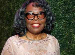 Voletta Wallace, Mother of The Notorious B.I.G., Passes Away at 78  