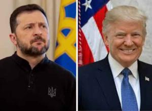 Zelenskiy Rejects Trump's Claims, Urges Accurate Understanding of Ukraine War