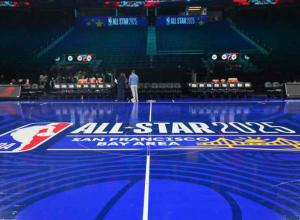 NBA All-Star 2025: San Francisco Bay Area Hosts a Weekend of Innovation and Entertainment