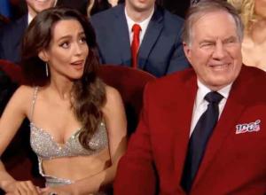 Bill Belichick and Jordon Hudson's NFL Honors Appearance: A Night of Glamour and Lighthearted Jests