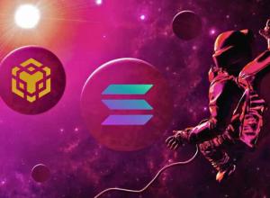 BNB Surpasses Solana in Market Capitalization: A New Leader Emerges in the Crypto Market