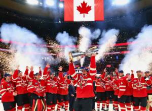 Canada Defeats USA in Overtime at 4 Nations Hockey Final, Trudeau Responds to Trump