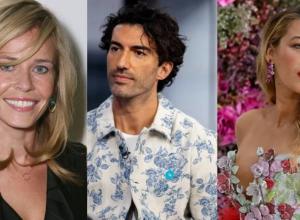 Chelsea Handler Urges Blake Lively and Justin Baldoni to End Legal Frenzy