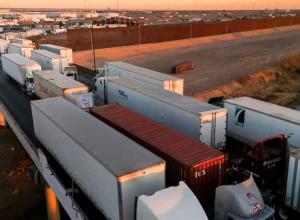 Trump Set to Impose Steep Tariffs on Imports from Mexico, Canada, and China – Economic Impact and Global Repercussions