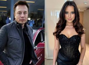 Ashley St. Clair Seeks Sole Custody of Child, Claims Elon Musk is the Father