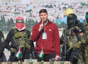 Hamas Releases Three Israeli Hostages Amid Fragile Gaza Ceasefire